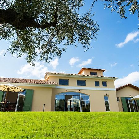 Aneli Luxury Villas - Villa Semeli Áyios Kírikos Exterior photo